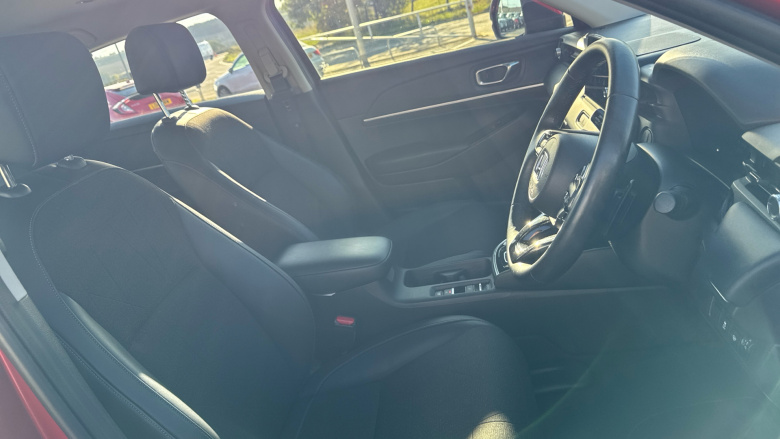 Honda HR-V 1.5 eHEV Advance 5dr CVT Hybrid Hatchback